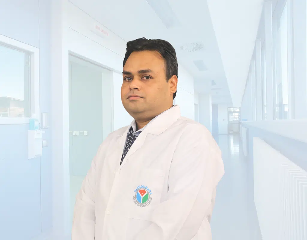 DR. VINOD BAN