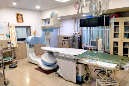 cathlab