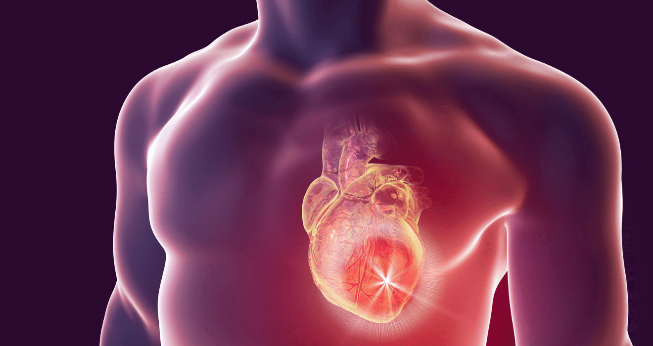 Early Signs of a Heart Attack You Should Never Ignore