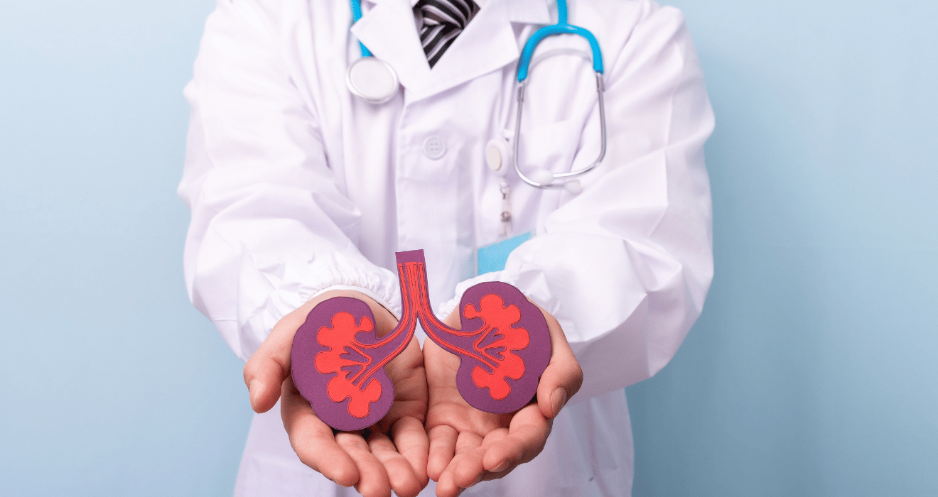 What Makes Yashodhara Super Speciality Hospital a Leader in Kidney Transplantation