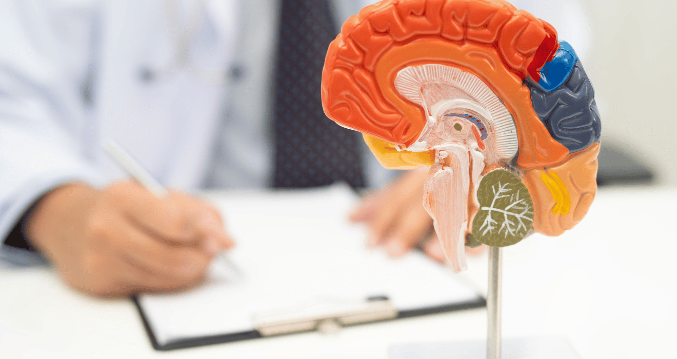 Neurologist in Solapur