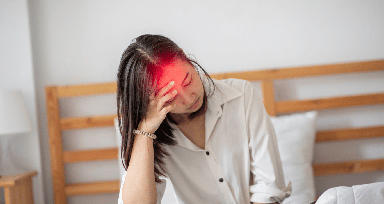 Migraine Treatment in Solapur