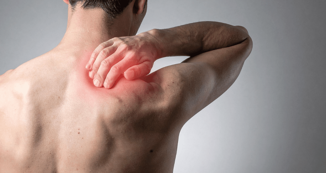 Frozen Shoulder Treatment in Solapur