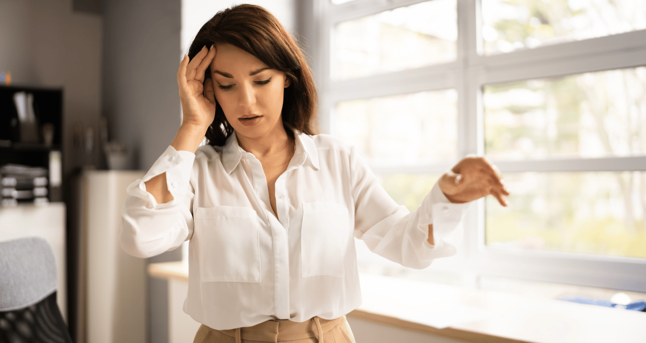 Vertigo Treatment in Solapur