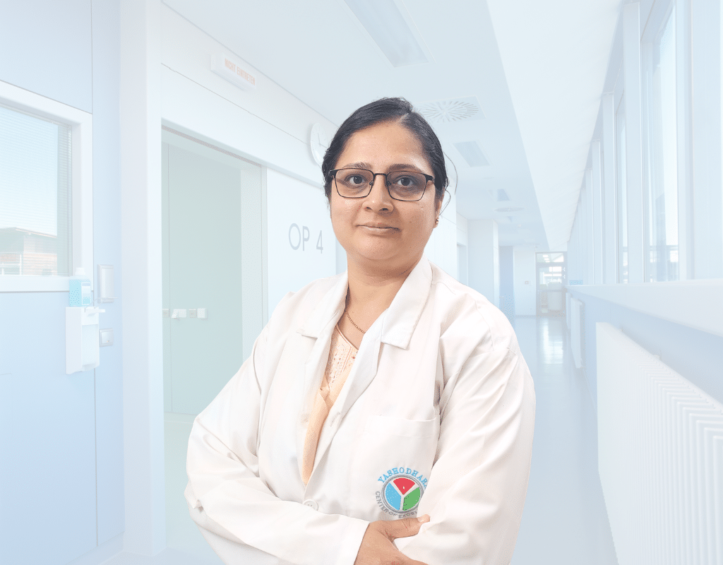 Dr Pradnya Gadre