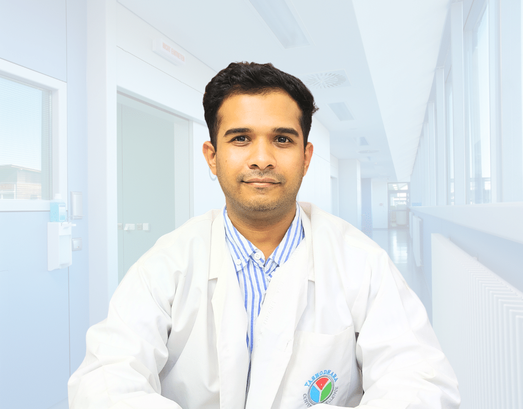 Dr. Deepak Mahajan