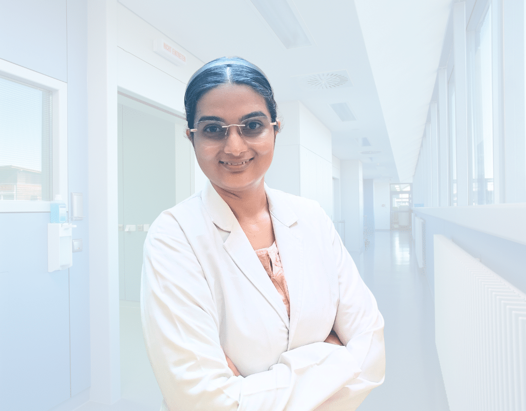 Dr. Harshali Tayade