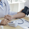 High Blood Pressure Symptoms in Solapur