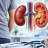 Kidney stone treatment in Solapur for severe side pain